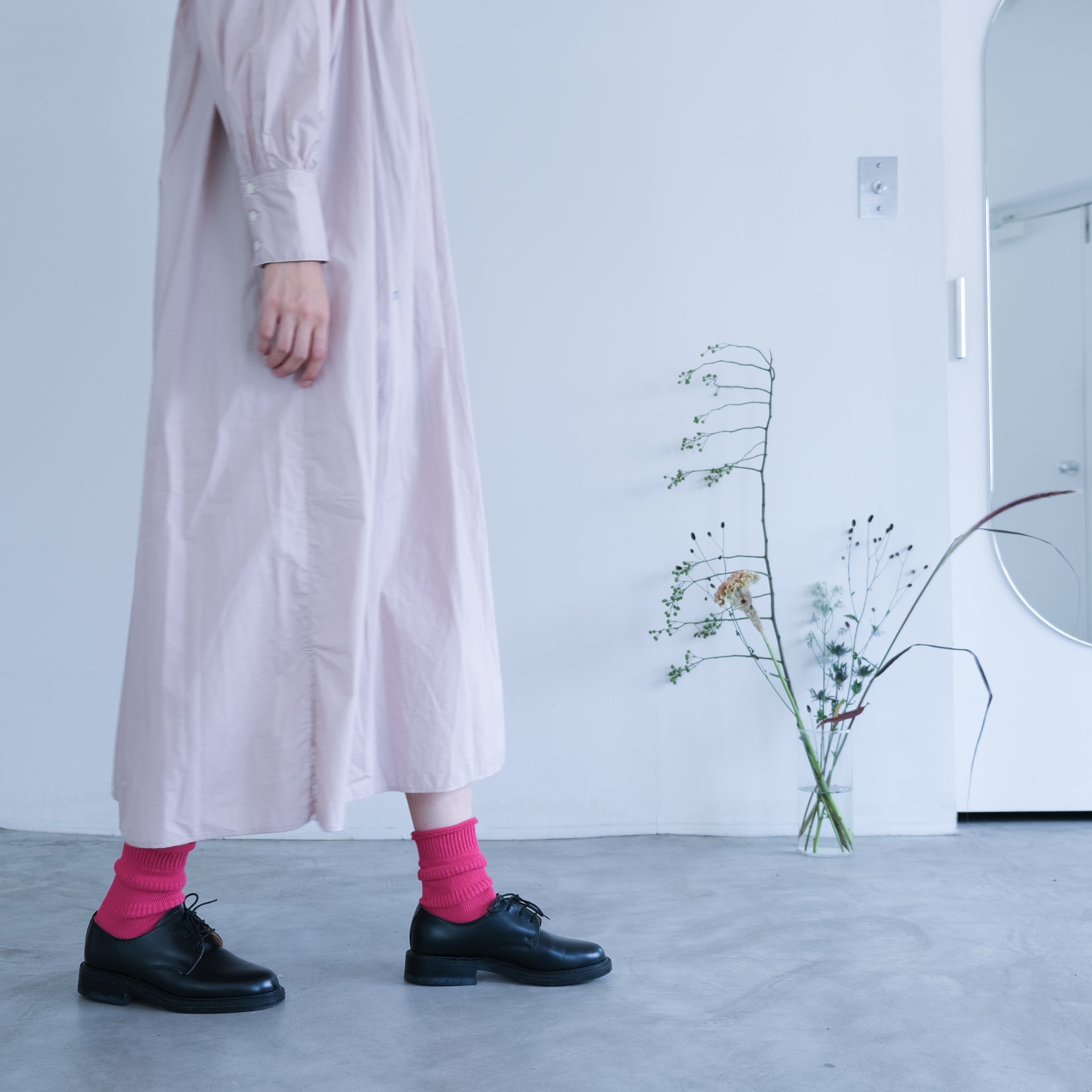 Spring Socks