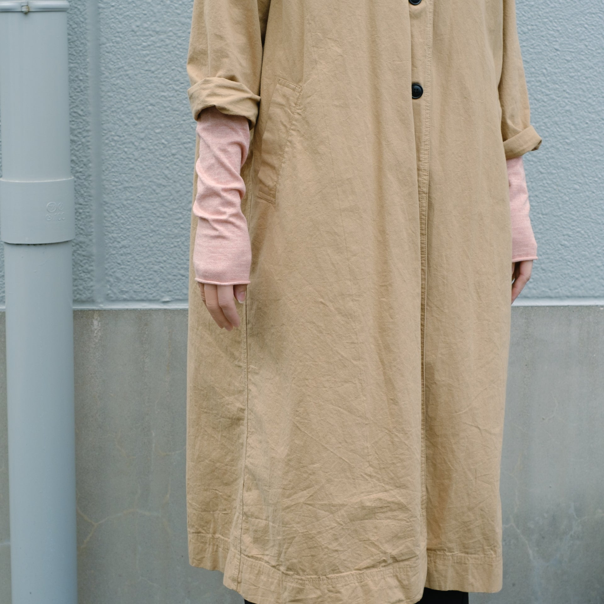 8-0802｜ＵＶケア アームカバー