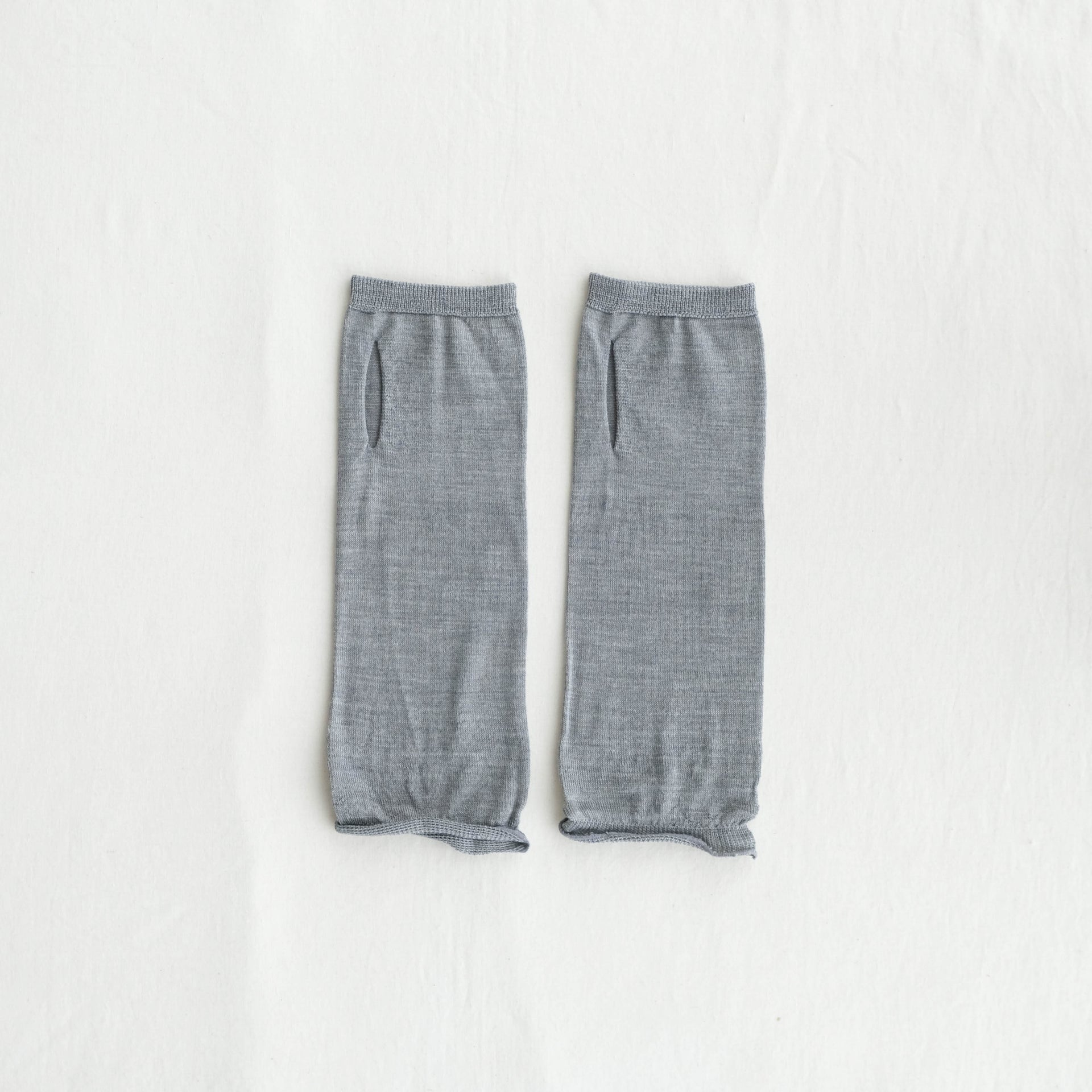 4-2014｜Silk UV Care Arm Short Caver