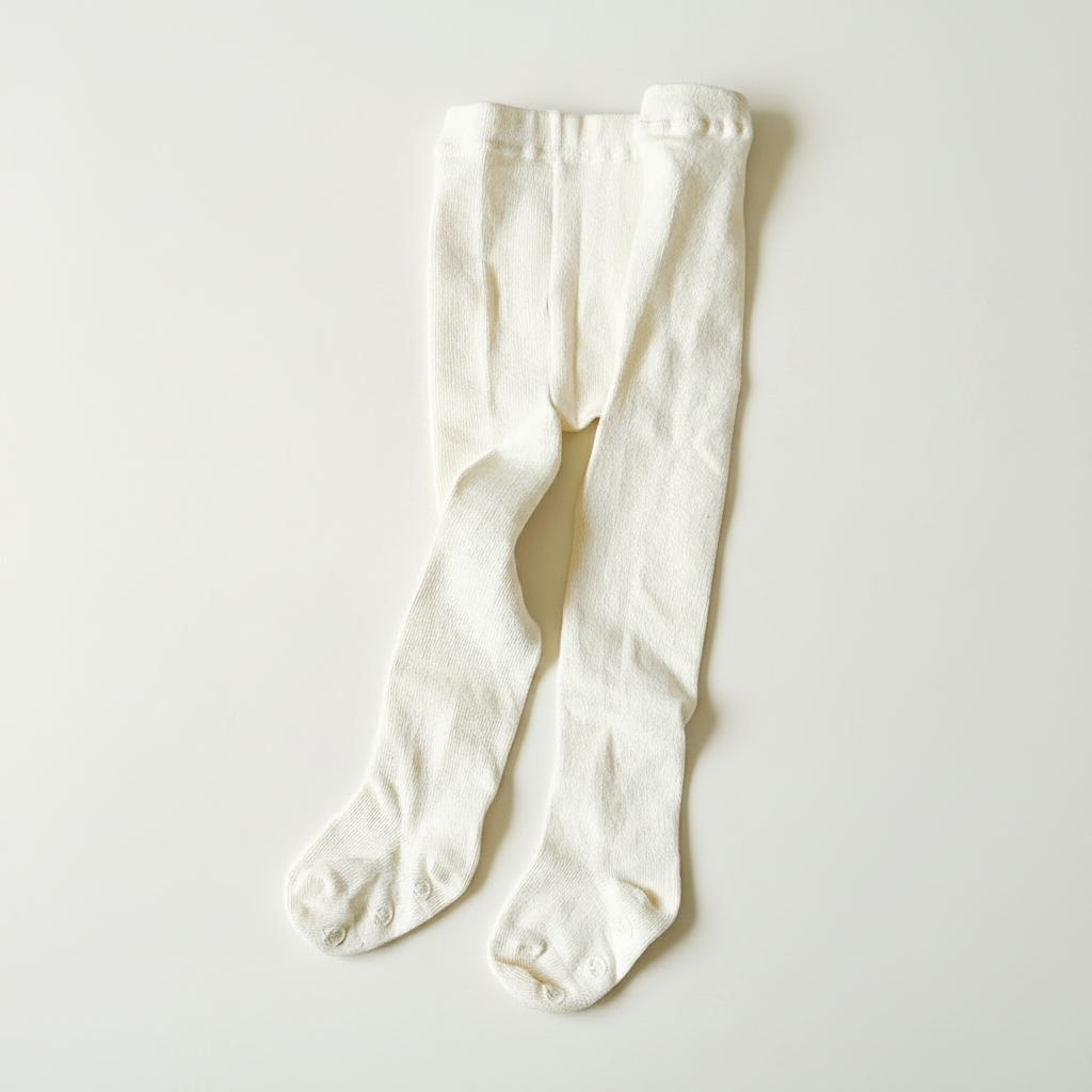 P-10281｜ベビー用タイツ