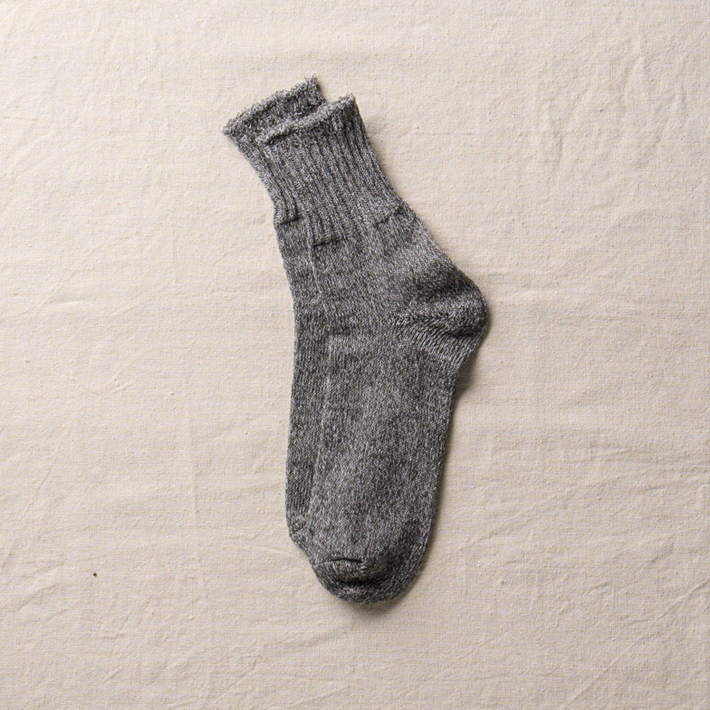 yahae |"Washi" Organic Cotton Ankle Socks | 7-5022
