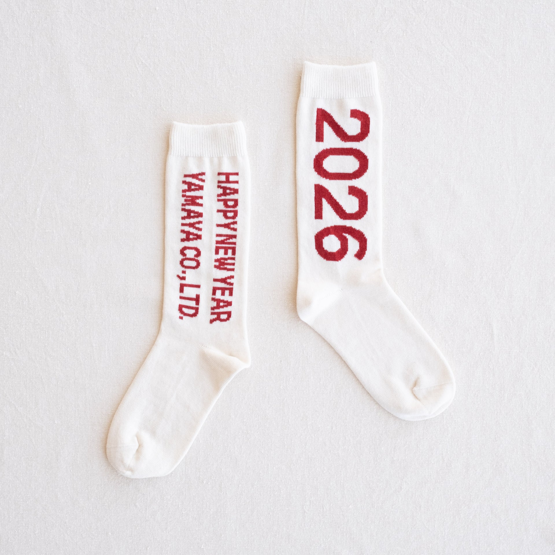 4-9003 | New Year Socks 2026