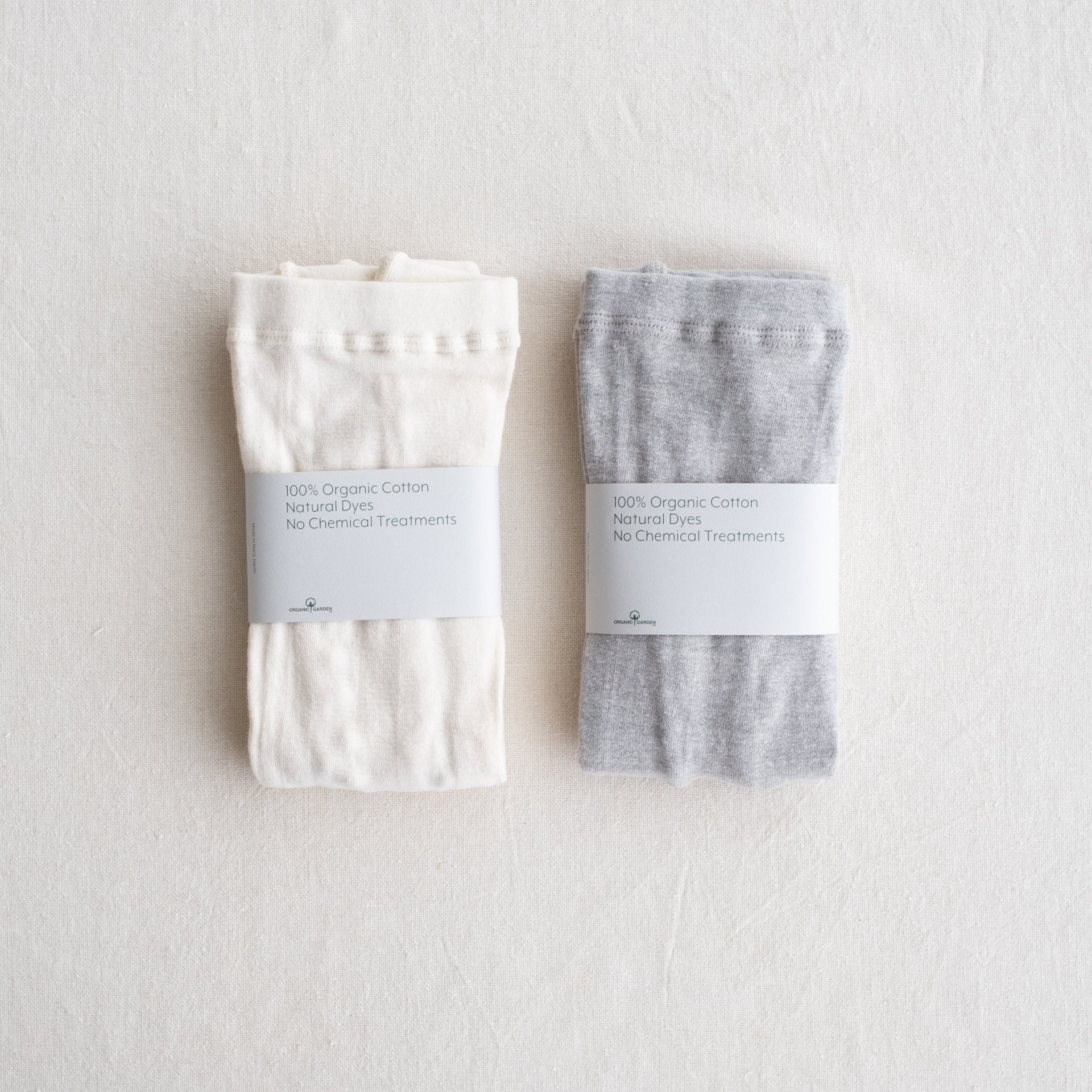 8-0700｜プレーンスパッツ