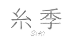 奈良の靴下 糸季