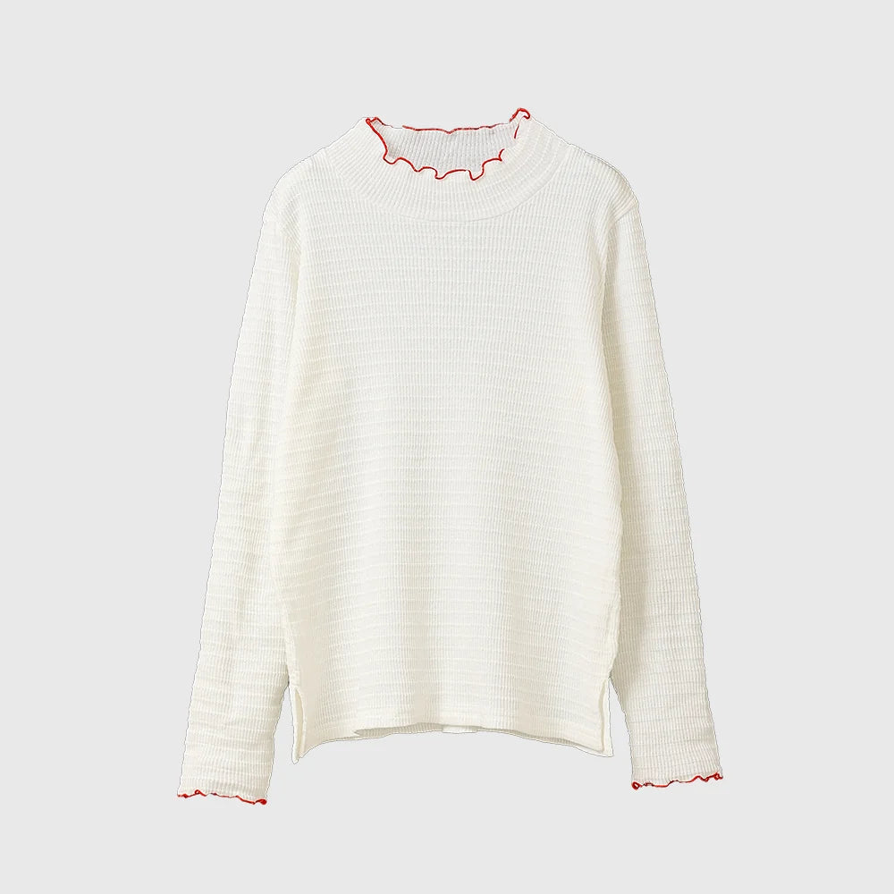 TO26C-15｜ムラ糸タックテレコセミタートル