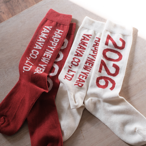 4-9003 | New Year Socks 2026