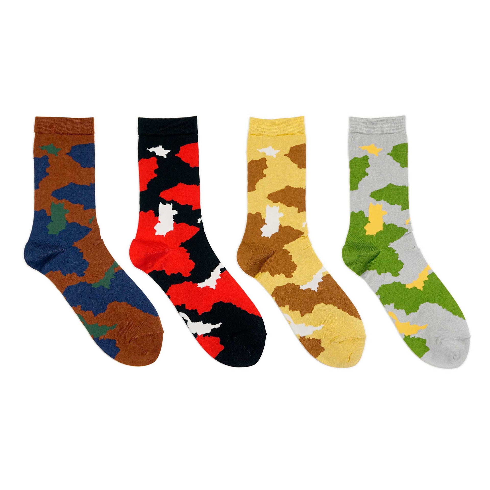 9-1046｜シルケットエジプトコットン 錦鯉柄