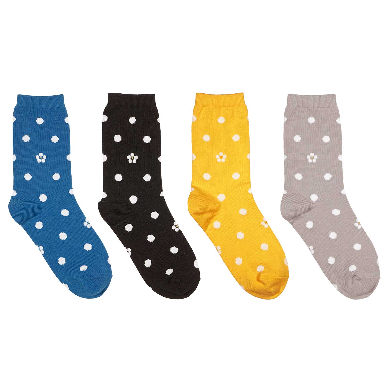 9-1102｜コットン 散水柄ドット