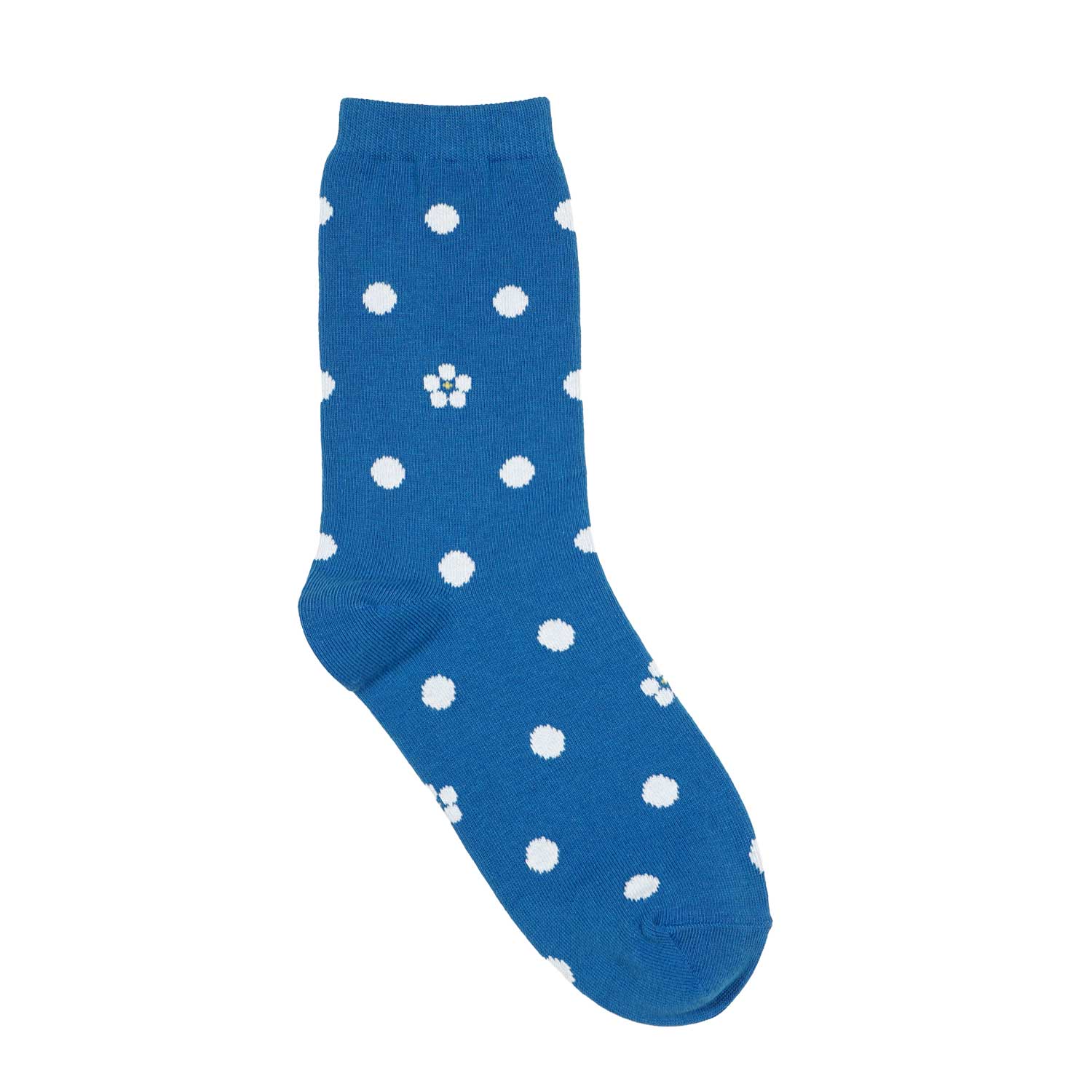 9-1102｜コットン 散水柄ドット